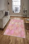 Conceptum Alfombra Exfab299 de 180 x 280 cm Multicolor